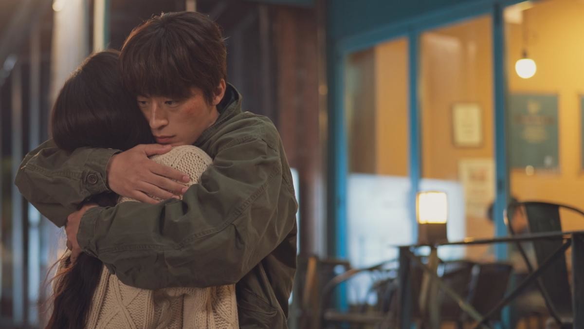 '만약에 우리' 스틸. / 쇼박스 제공