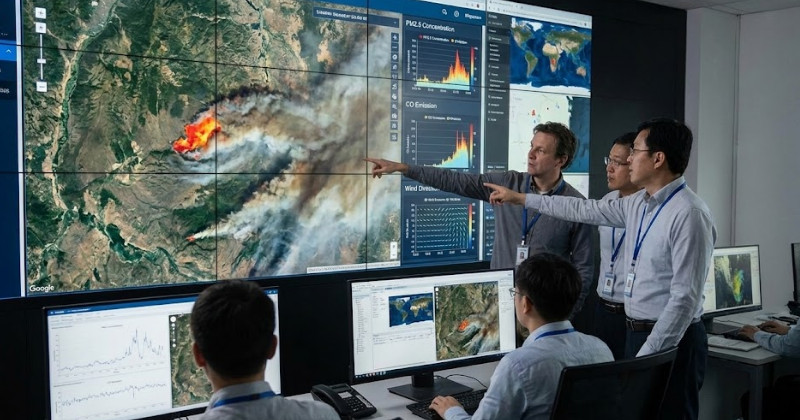 단순 자료 사진. 기사 이해를 돕기 위해 AI로 제작한 이미지.