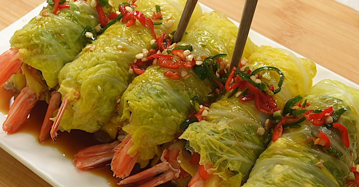 유튜브 '아임레시피 I'm recipe'