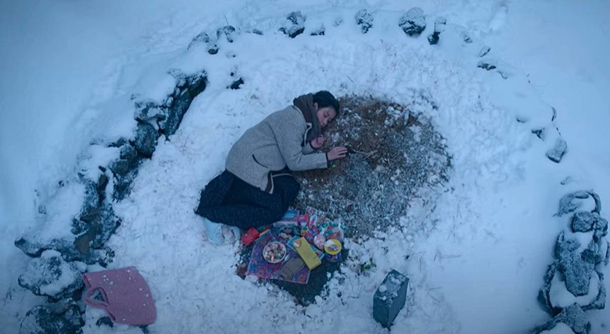 넷플릭스 시리즈 '폭싹 속았수다' 4막 공식 예고편 일부 장면 / 유튜브, Netflix Korea 넷플릭스 코리아