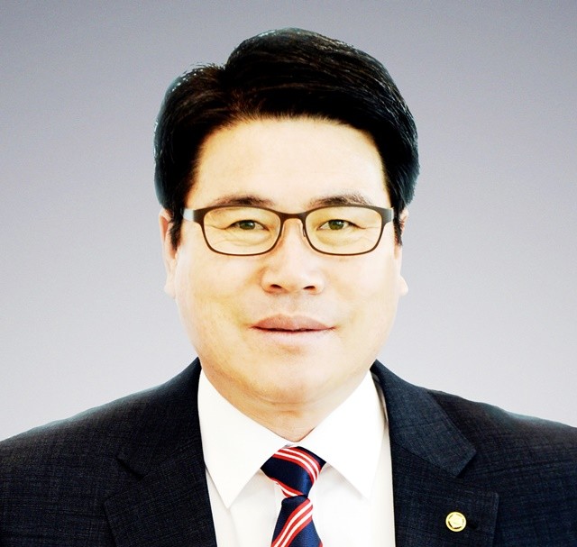 박현석 광주시 광산구의원