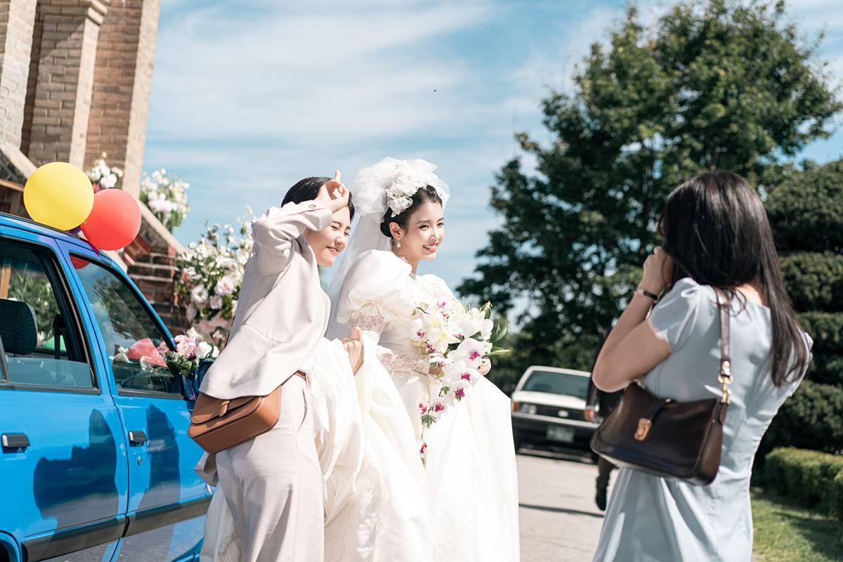 넷플릭스 '폭싹 속았수다' 3차 보도스틸 / 넷플릭스