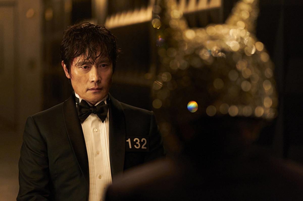 넷플릭스 시리즈 '오징어게임3' 스틸컷 / 넷플릭스