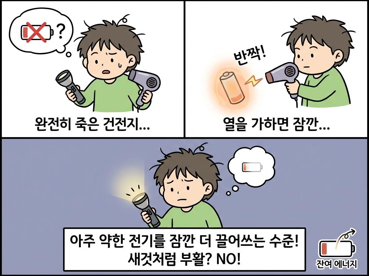 [만화] 기사 내용을 바탕으로 제작한 세컷 만화 / 위키트리