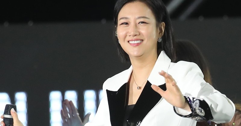 가수 장윤정 / 뉴스1