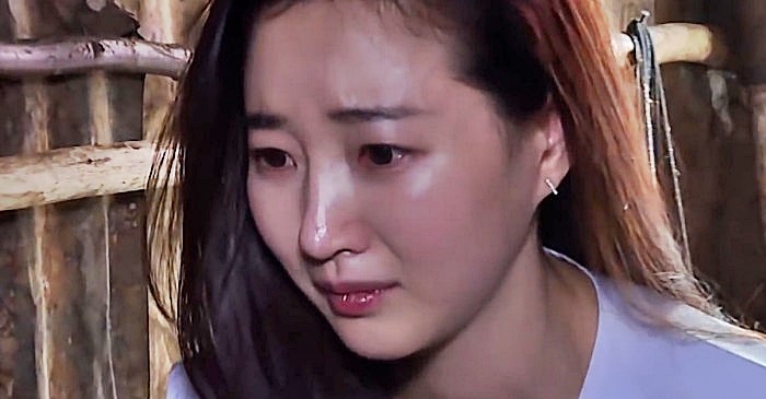 배우 김사랑 / 유튜브 'SBS'