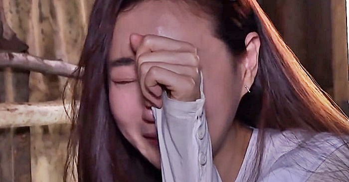 배우 김사랑 / 유튜브 'SBS'