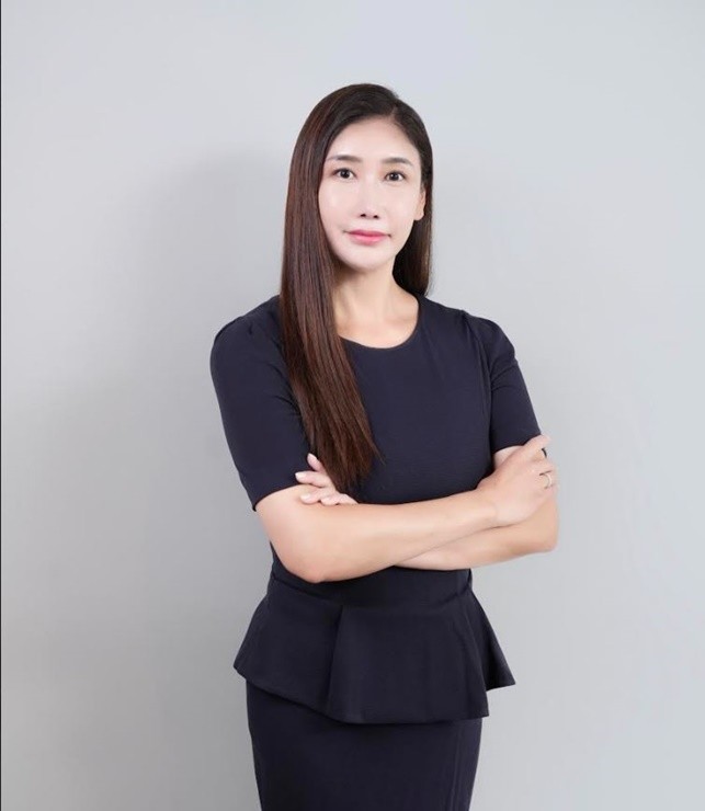 아트앤하트 해운대중동롯데스타 교육원 최서영 원장. / 사진제공=이하 롯데스타 교육원<저작권자(c) 위키트리, 무단 전재-재배포 금지>