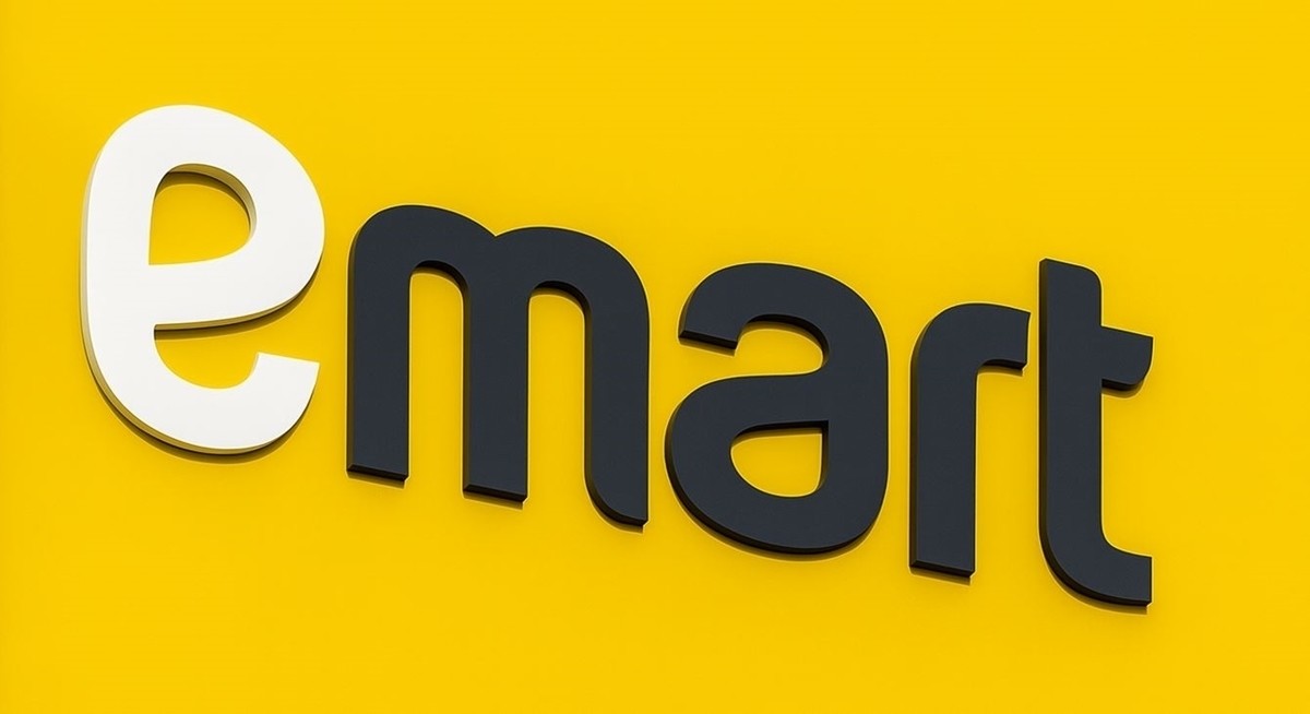 기사 이해를 돕기 위해 AI를 활용해 제작한 이마트 자료 이미지. 이마트가 2026년 1월 1∼7일까지 새해 첫 세일인 '고래잇 페스타'를 진행한다고 최근 밝혔다.