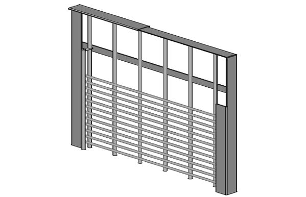 대전시설관리공단이 자체 개발한 ‘분리형 협잡물 스크린’ / 사진=대전시설관리공단