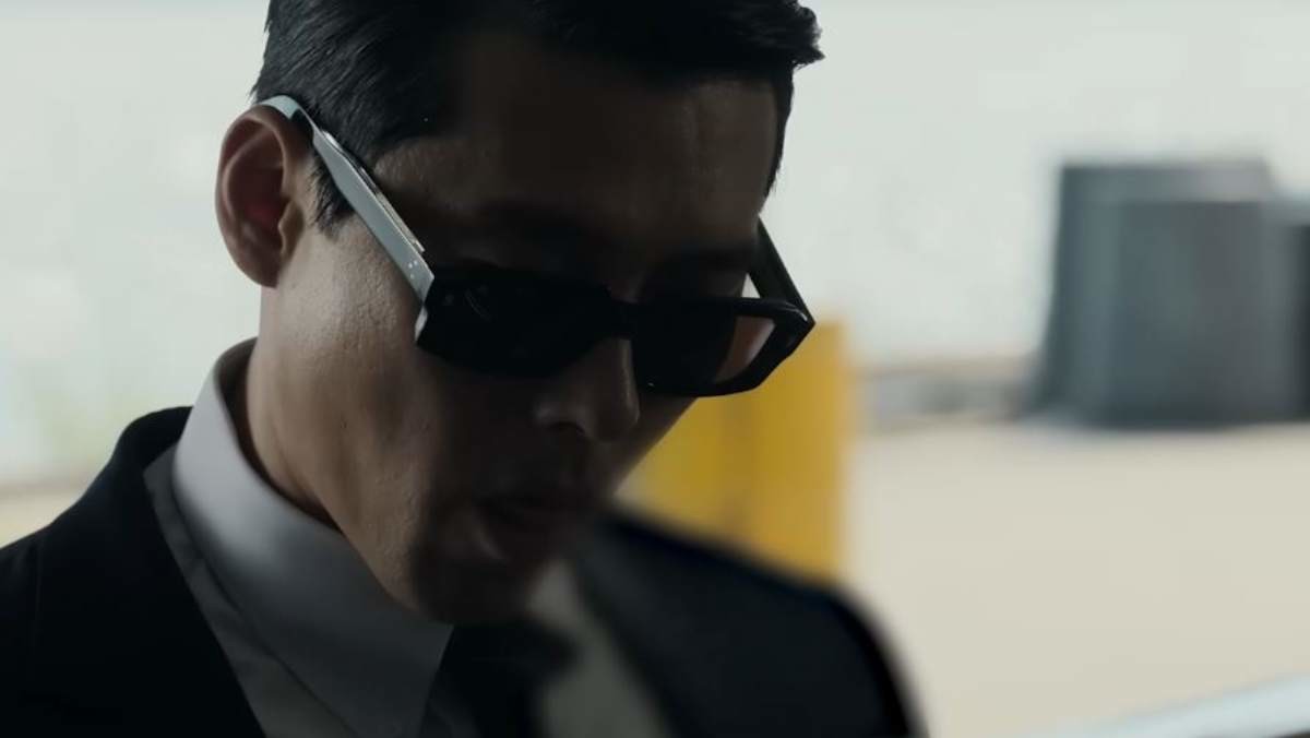 드라마 '메이드 인 코리아' / 디즈니+