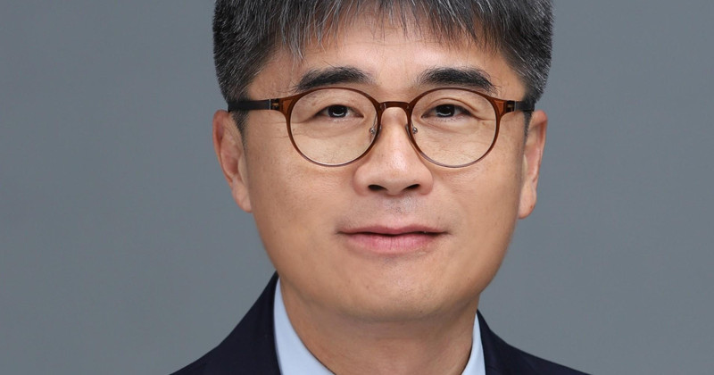 조봉준 부사장 / SK바이오사이언스