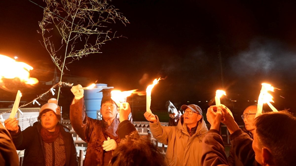 EBS1 '한국기행' 미리보기 페이지에서 제공하는 '다랭이마을에 보름달이 뜨면' 편 자료 사진. / EBS1 제공