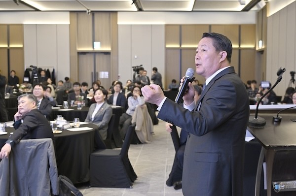 순창형 기본소득 모델, 농촌 기본사회 비전 발표 / 순창군