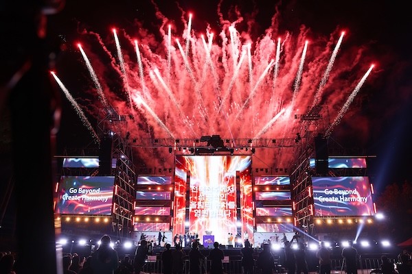 전주페스타 2025 / 전주시