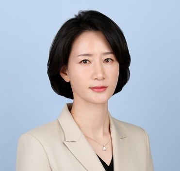 남부대학교 간호학과 안혜란 교수