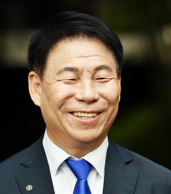 김용태 광주교육감 예비후보