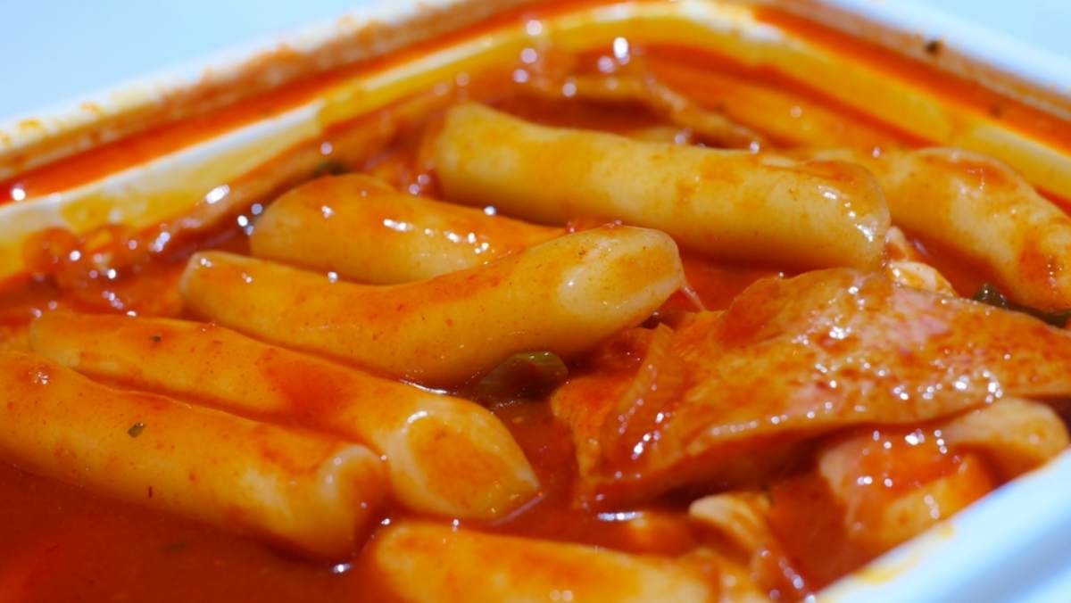 떡볶이 자료사진 / Hyung min Choi-shutterstock.com