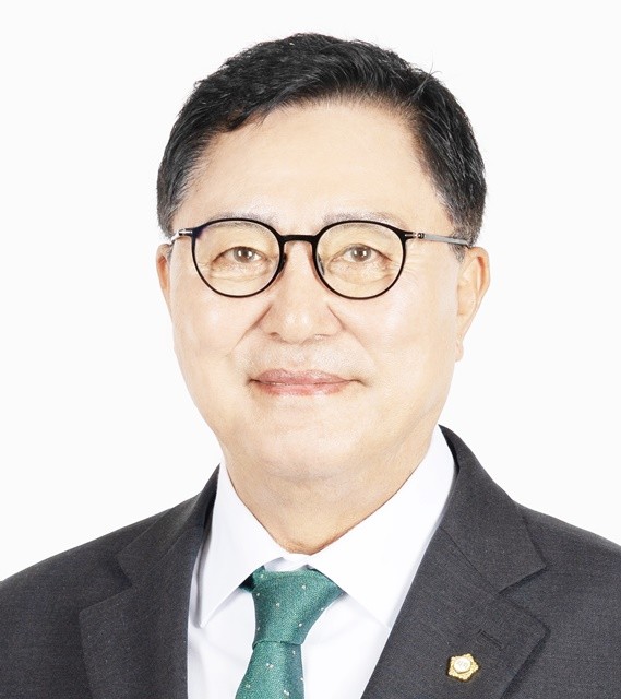 김명수 광주시 광산구의회 의장