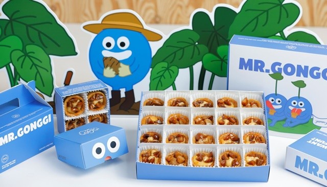 광주 롯데백화점 팝업스토어 운영