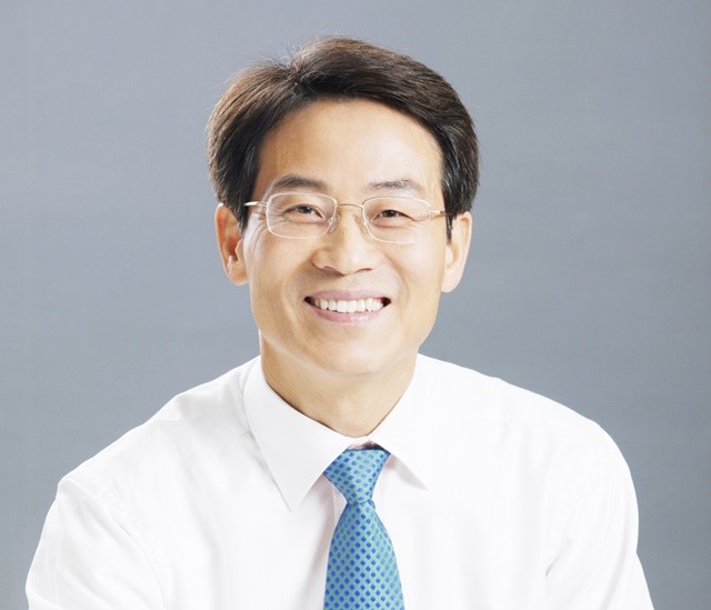 강진원 강진군수