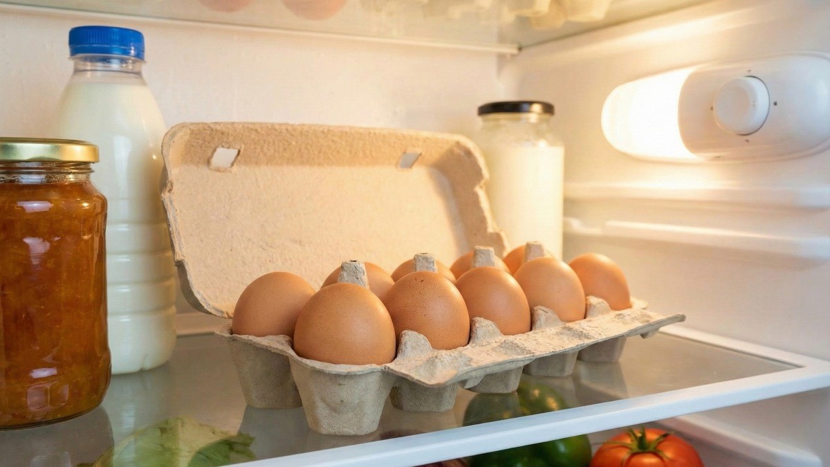 기사 내용 이해를 돕기 위해 제작한 달걀 AI 이미지