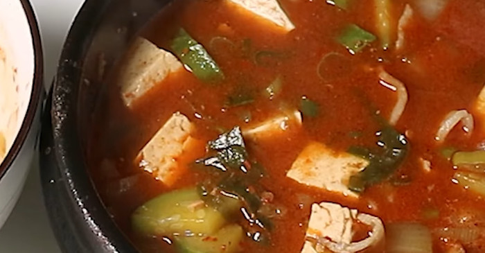 유튜브 '소소한 한끼 a small meal'