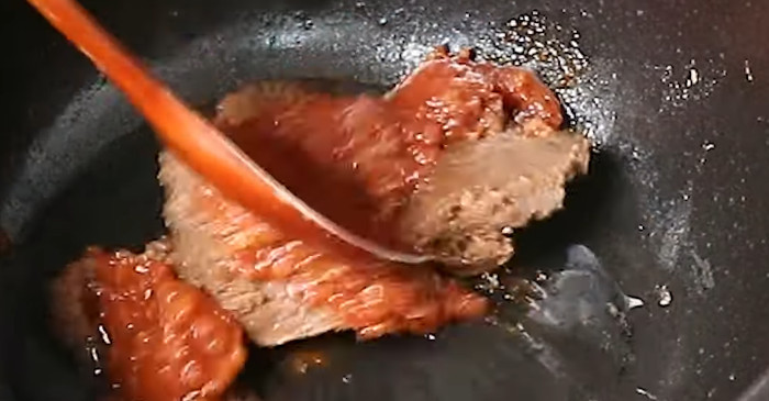 유튜브 '소소한 한끼 a small meal'