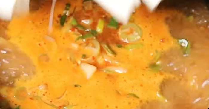 유튜브 '소소한 한끼 a small meal'