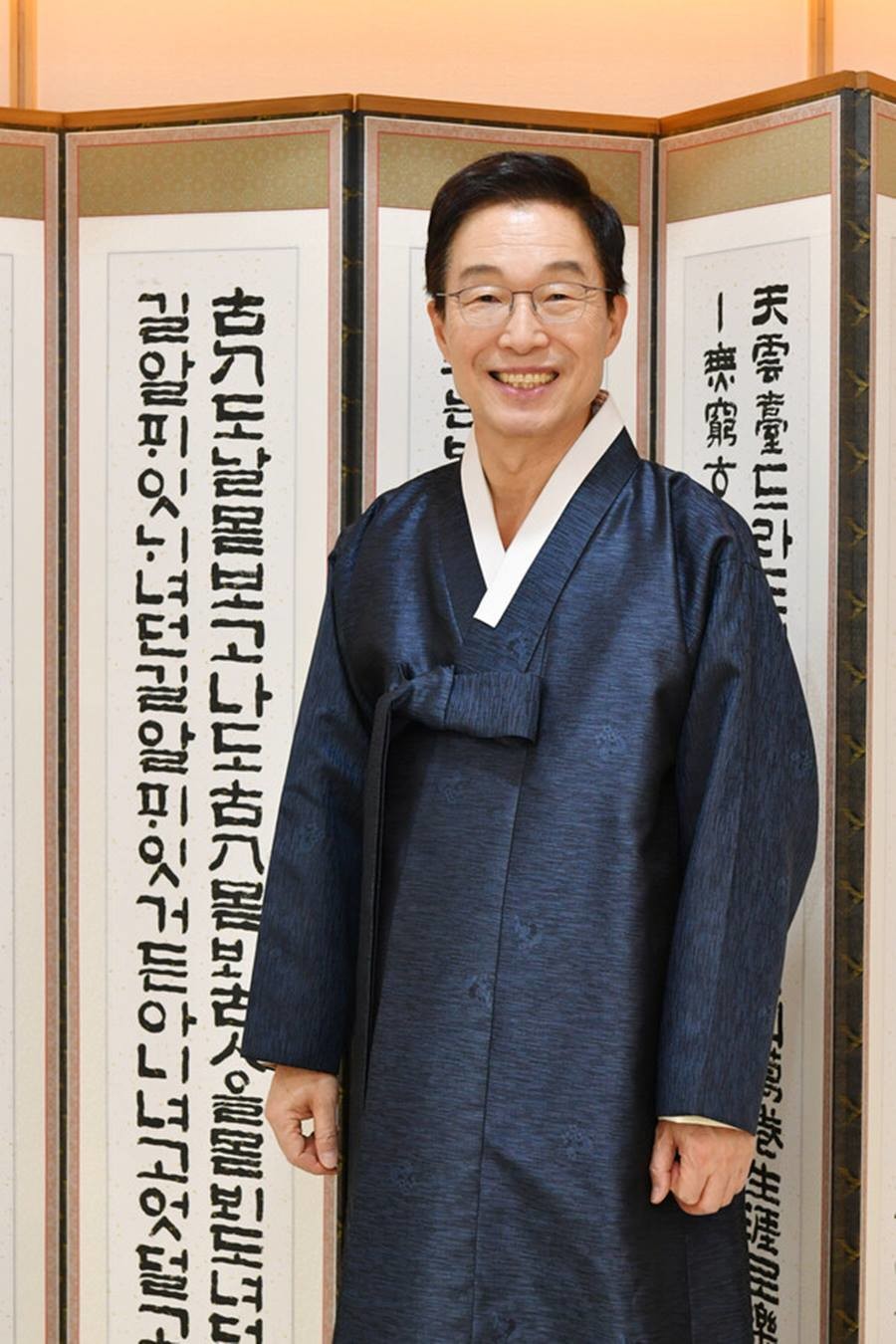 임종식 경북교육감/경북교육청