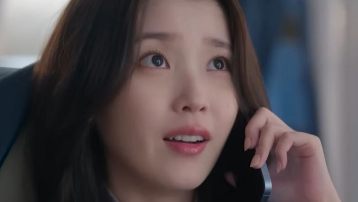 드라마 '21세기 대군부인' 티저 장면 중 일부. / 유튜브 'MBCdrama'