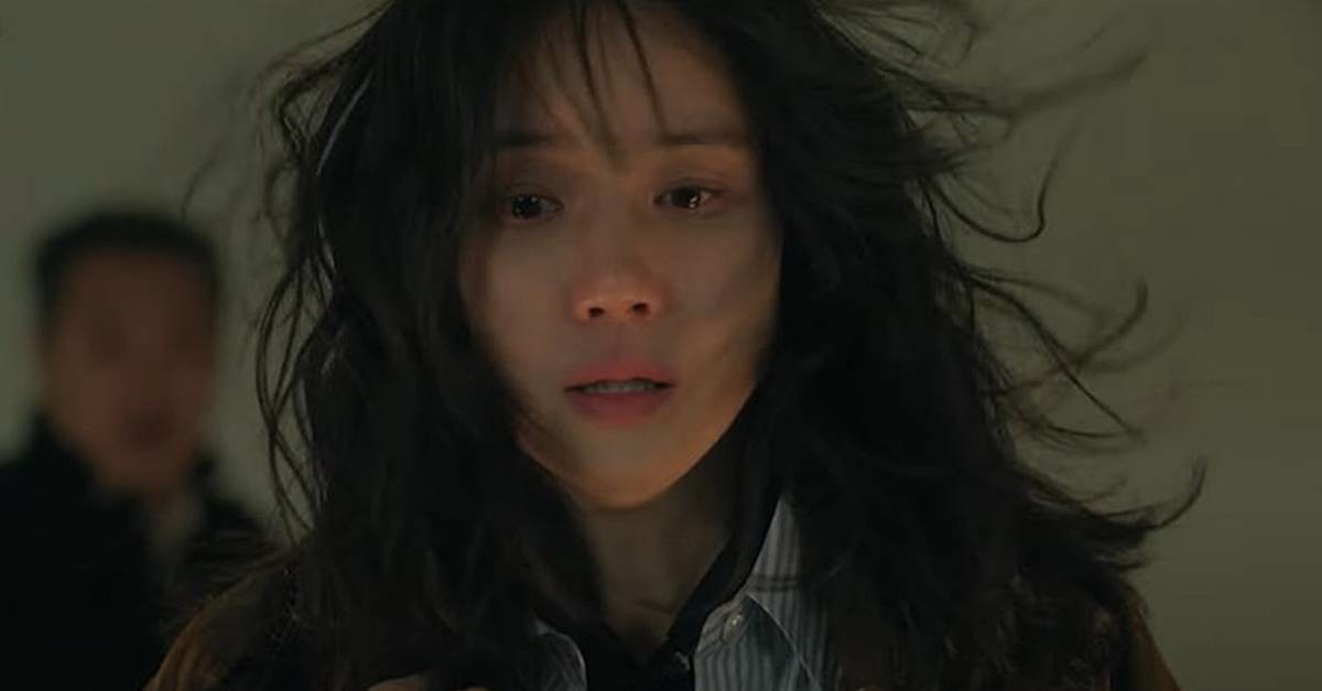 MBC '메리 킬즈 피플' 방송 장면 일부 / 유튜브 'MBCdrama'