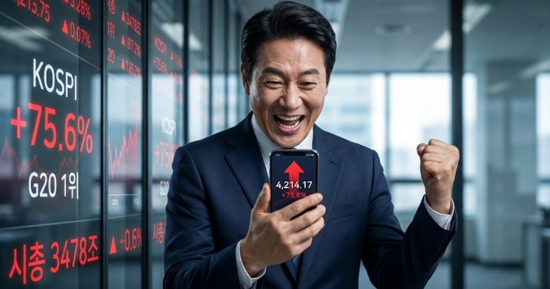 단순 자료 사진. 기사 이해를 돕기 위해 AI로 제작한 이미지.