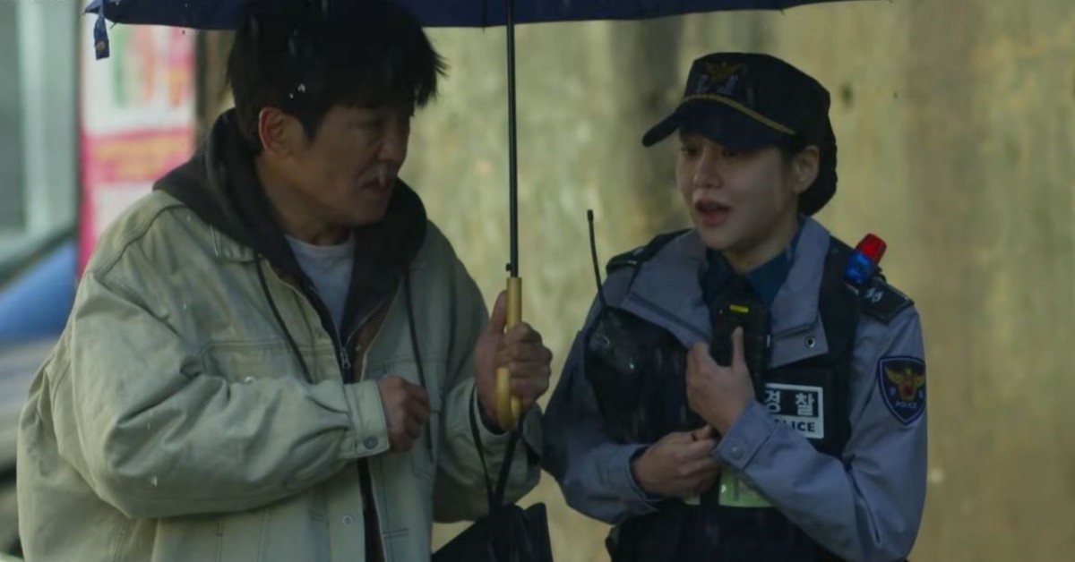 '오십프로' 티저 / 유튜브 'MBC Drama'