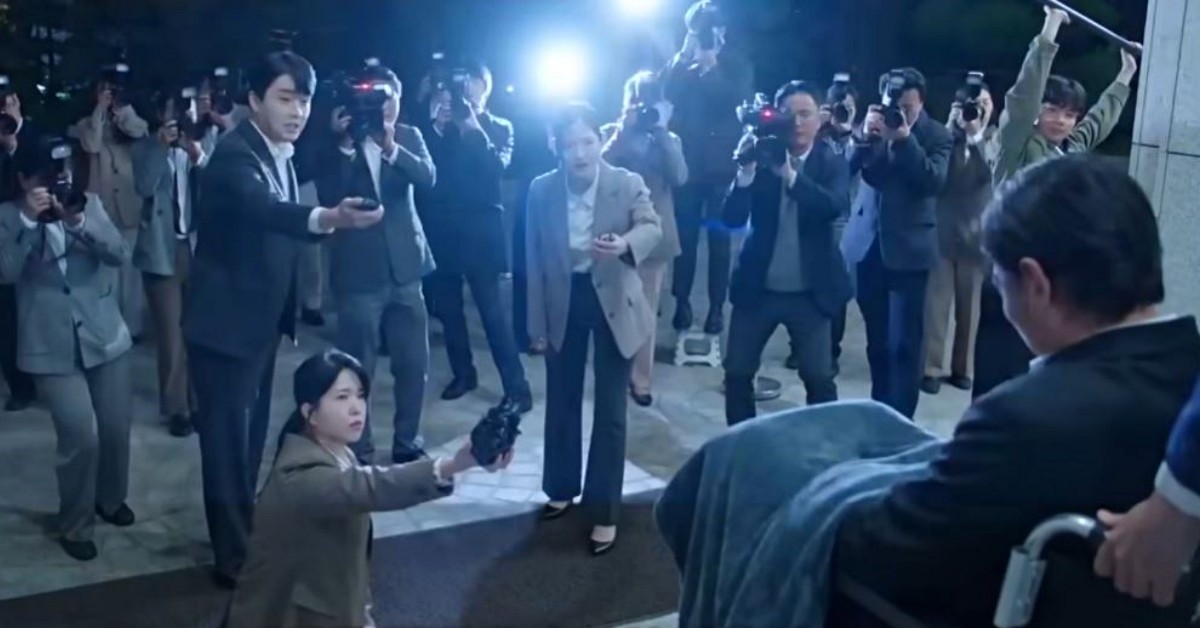 tvN 월화드라마 '얄미운 사랑'이 지난 30일 최종회를 방송하며 막을 내렸다.  / 유튜브 '디글 :Diggle'