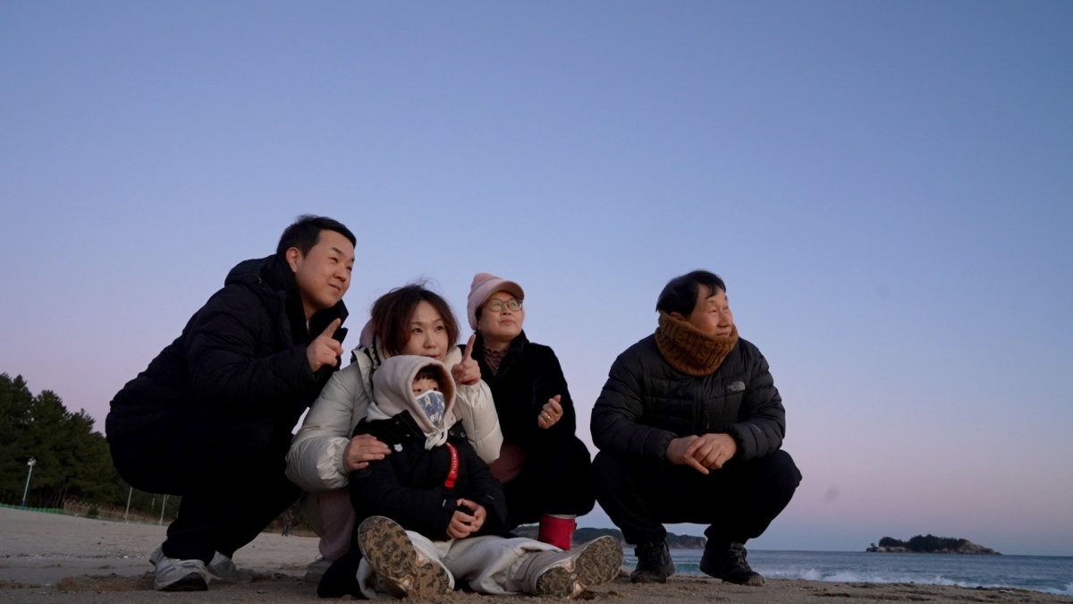 EBS1 '한국기행' 미리보기 페이지에서 제공하는 '떡국 삼대, 새해 한 그릇' 편 자료 사진. / EBS1 제공