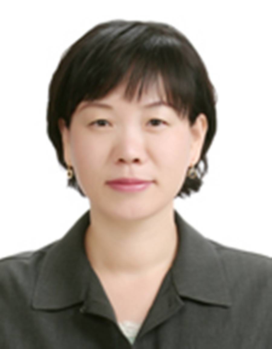 황인수 신임 영덕부군수/영덕군