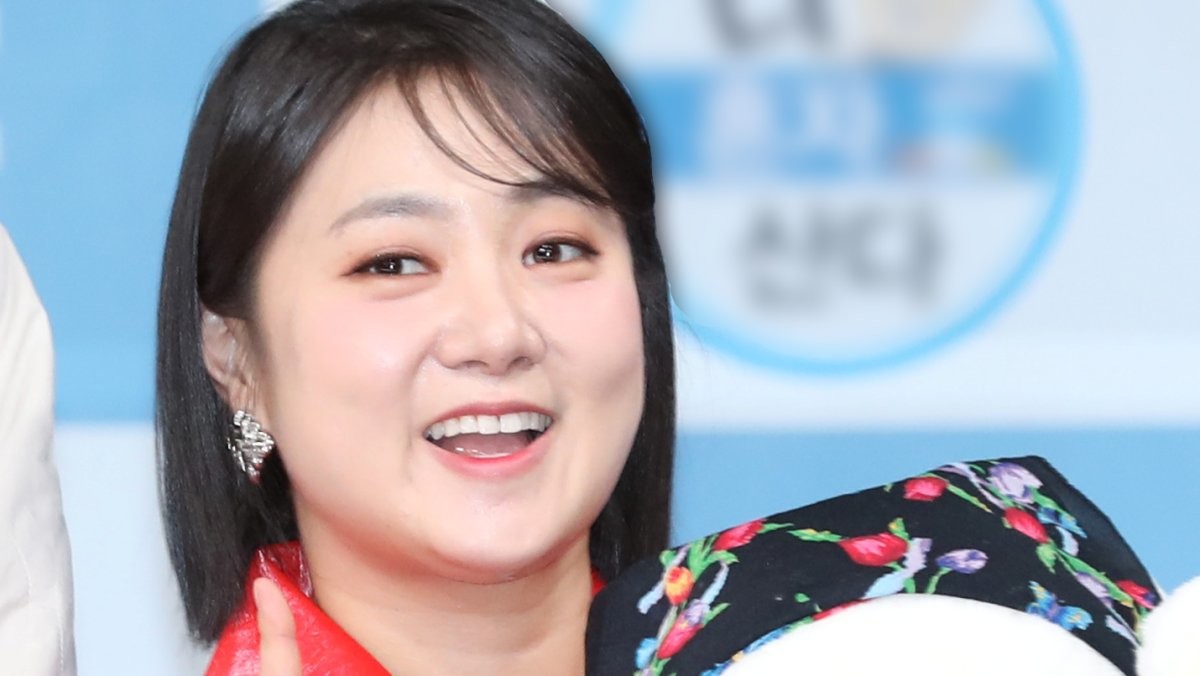 방송인 박나래의 모습. / 뉴스1