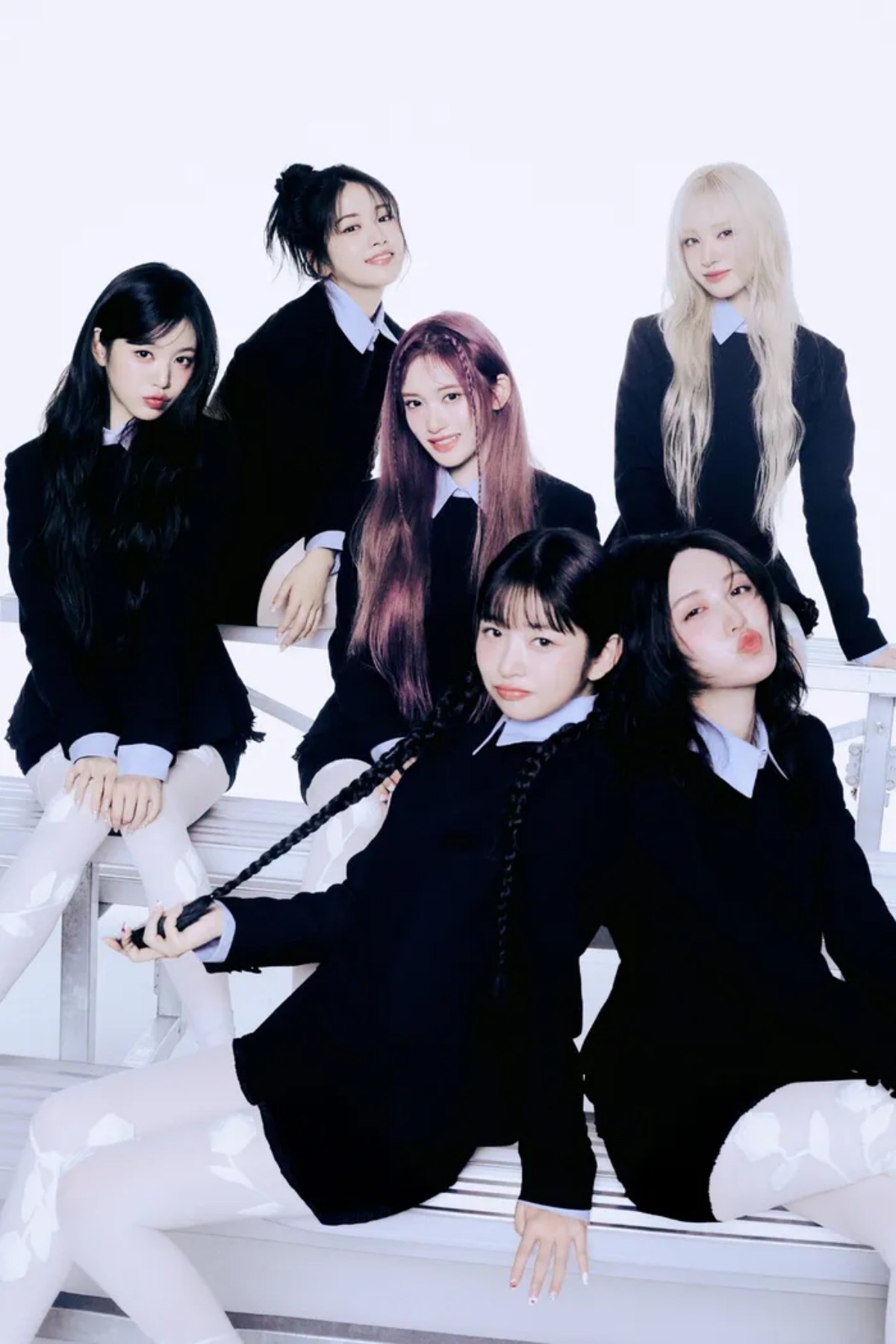 아이브 / 스타쉽엔터테인먼트