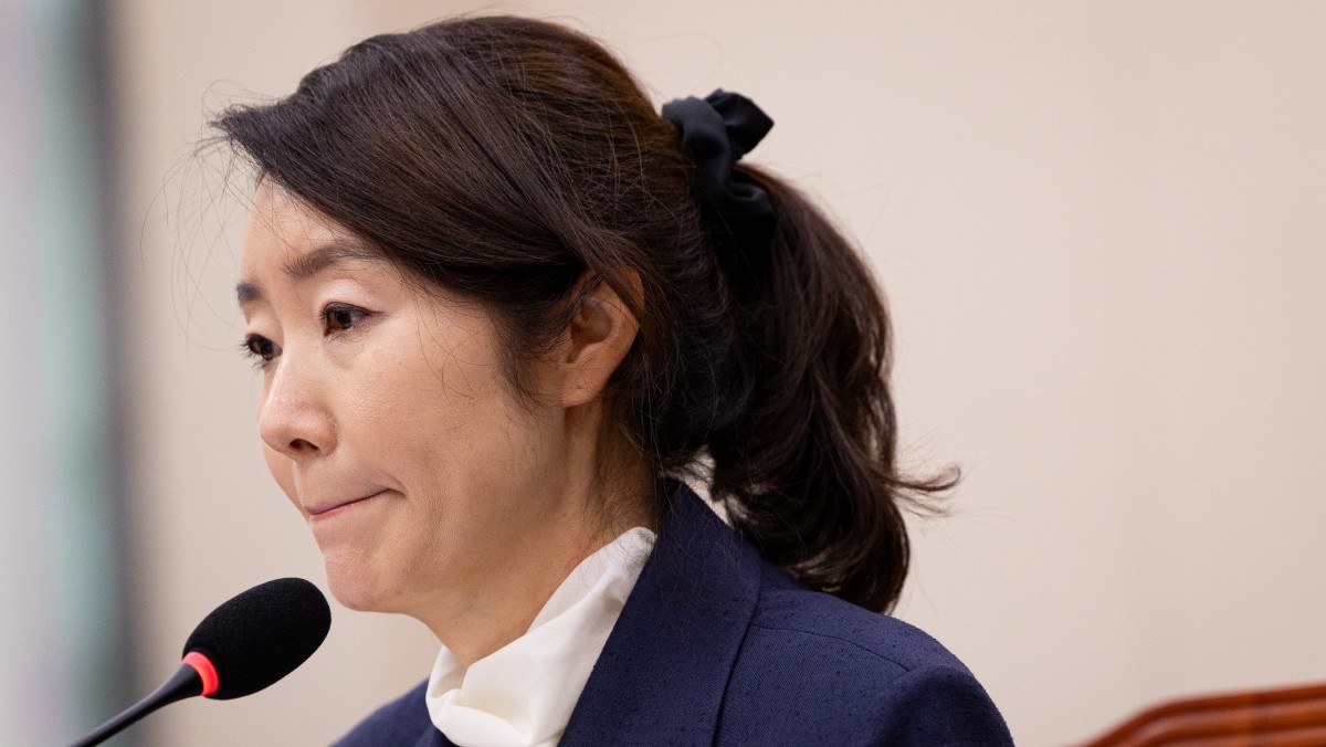 강선우 더불어민주당 의원 / 뉴스1