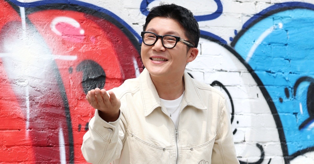 방송인 조세호가 최근 불거진 조직폭력배 연루 의혹을 딛고 예능 현장으로 돌아온다. / 뉴스1