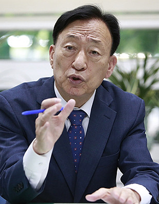 대전교육청 설동호 교육감