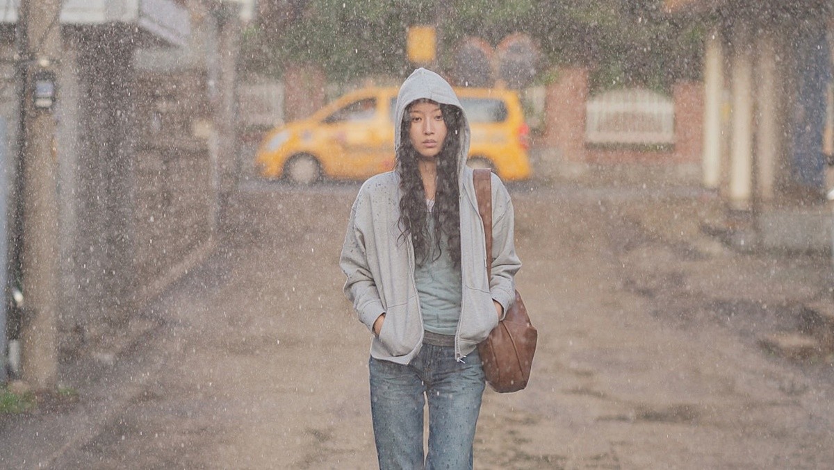 영화 '만약에 우리' 주연 배우 문가영 / ㈜쇼박스