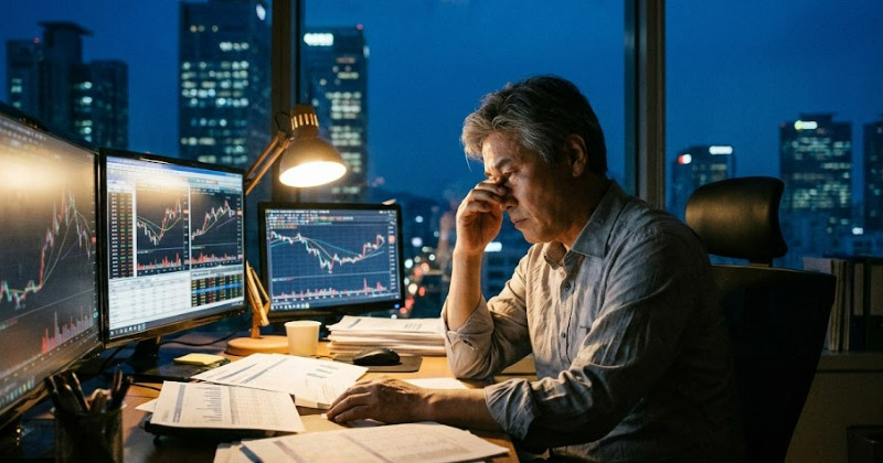 단순 자료 사진. 기사 이해를 돕기 위해 AI로 제작한 이미지.