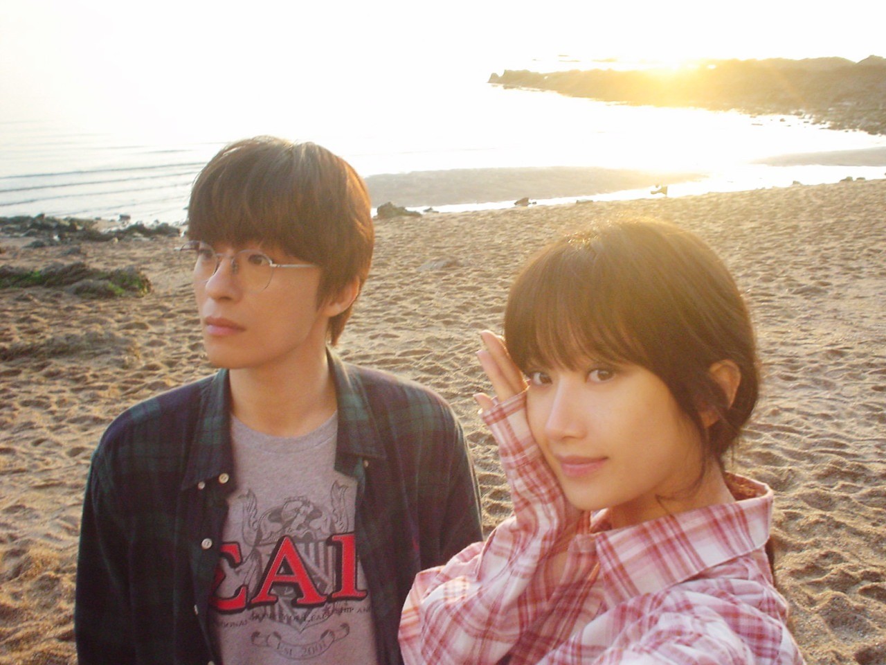 로맨스 영화 '만약에 우리' / ㈜쇼박스