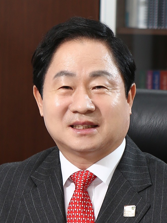 주광덕 남양주시장