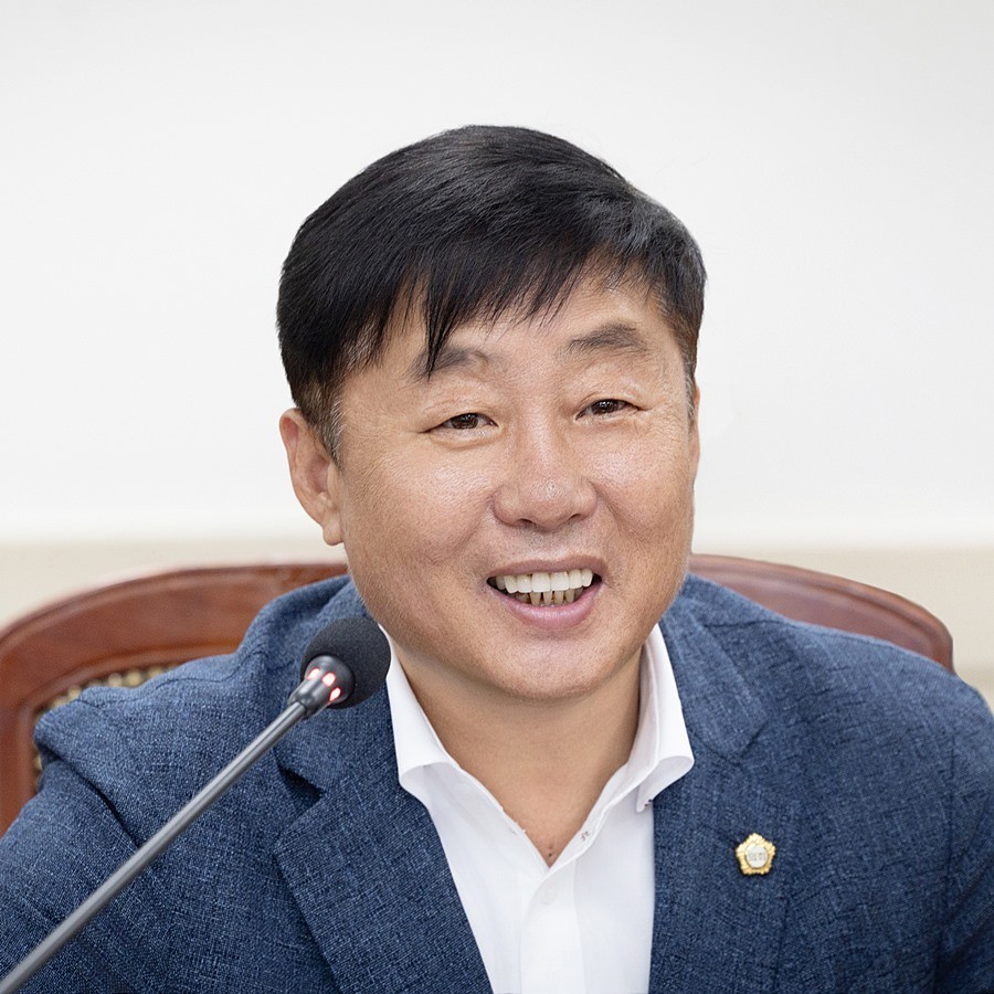 윤창철 양주시의장