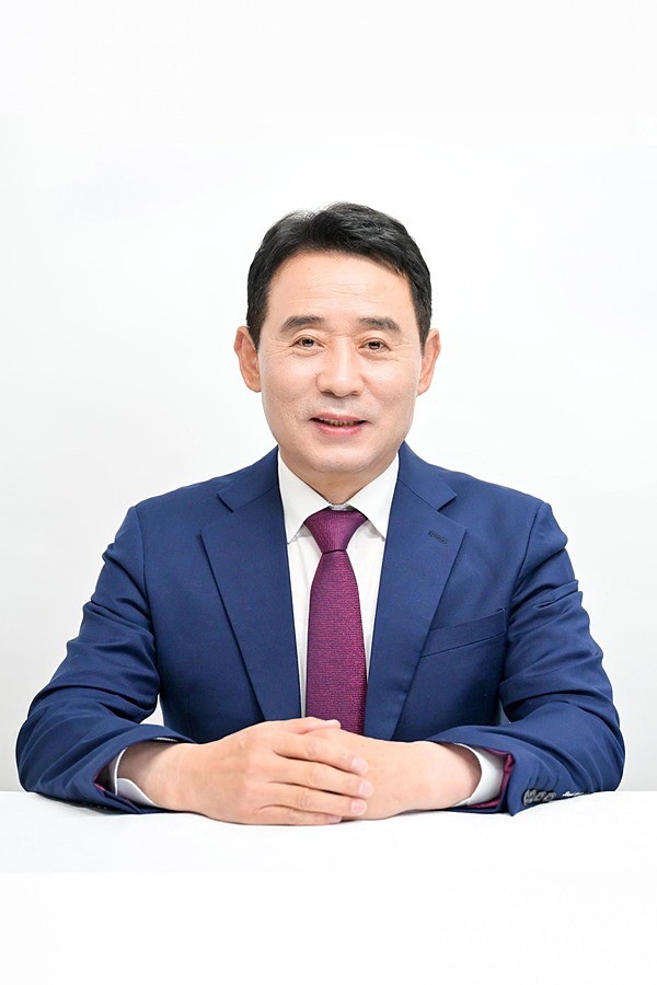 백영현 포천시장