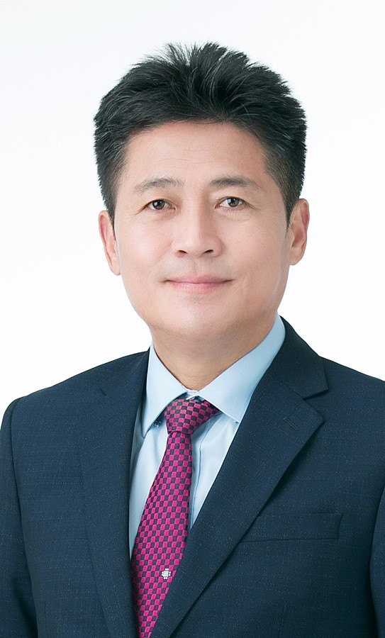 김정헌 중구청장