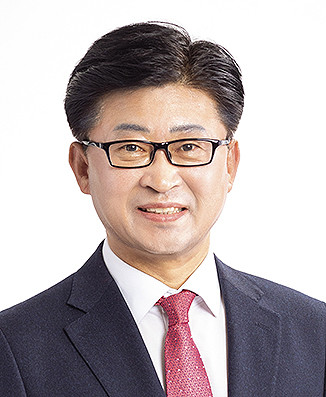 최충규 대전 대덕구청장